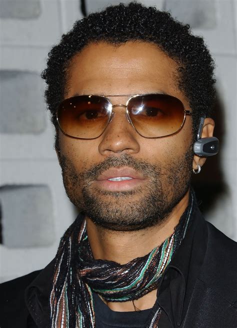 eric benet latest news.